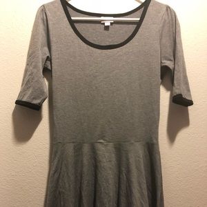 Lularoe Nicole Dress